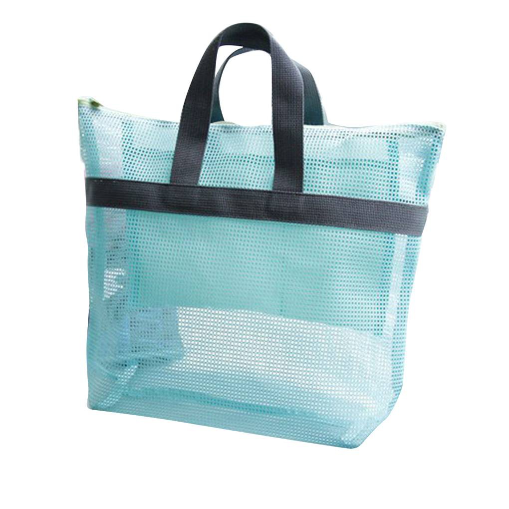 big beach bags and totes