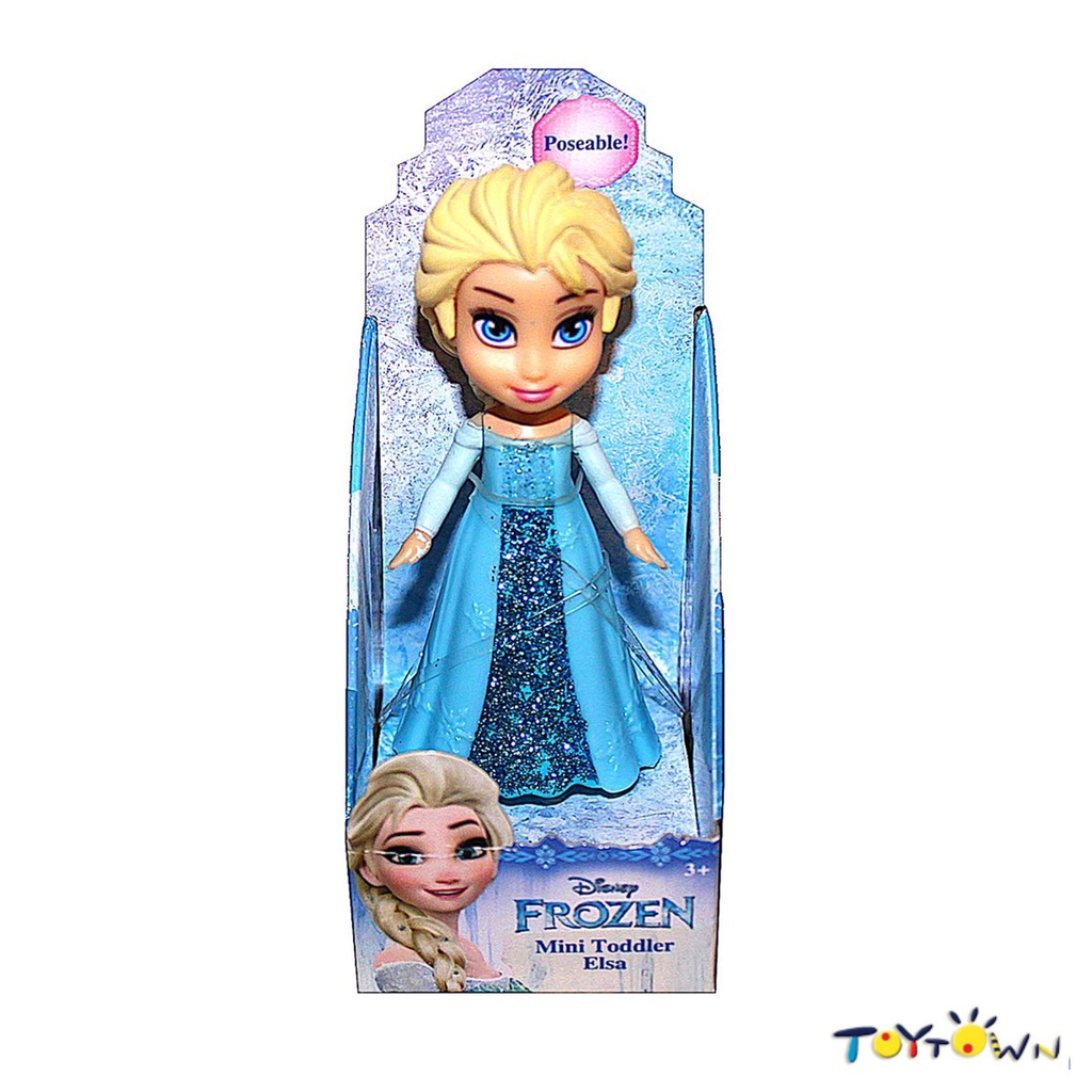 disney frozen mini elsa