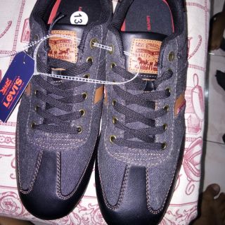 levi's shoes size