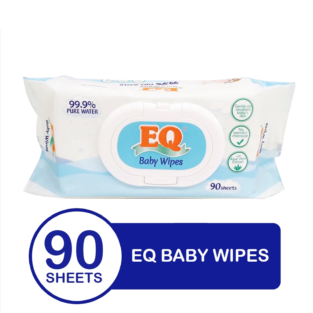 baby wipes harmful