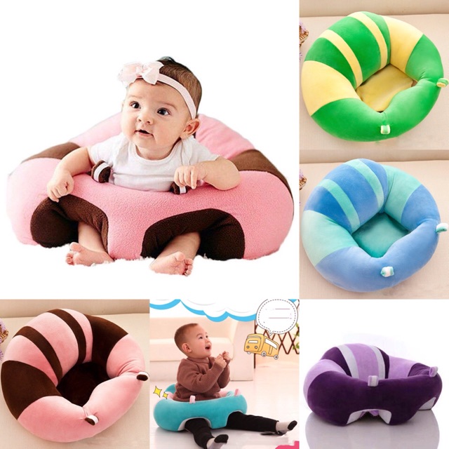 infant soft chair