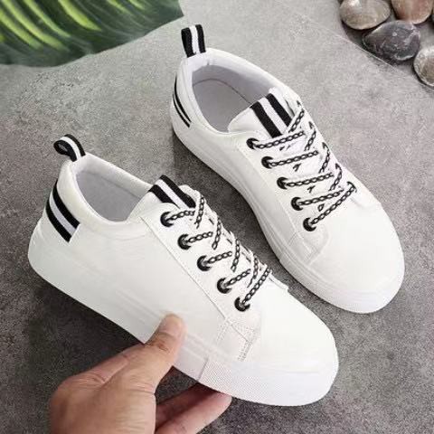 stylish rubber shoes