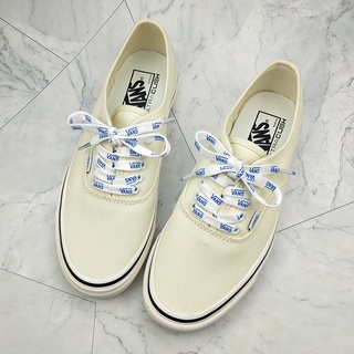 white van laces