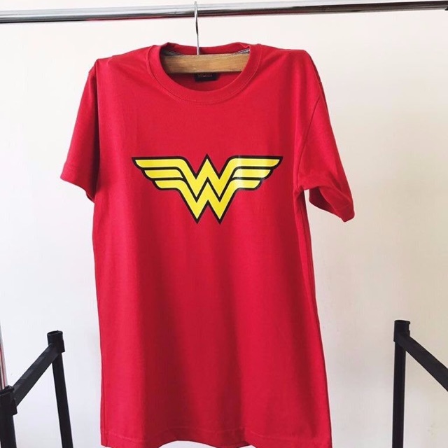 marvel dc shirts