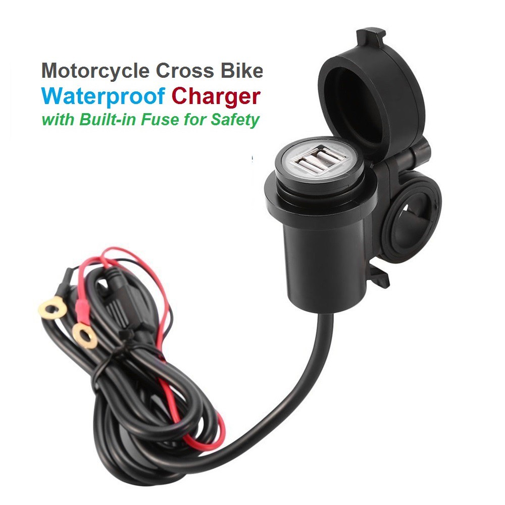 bike usb charger