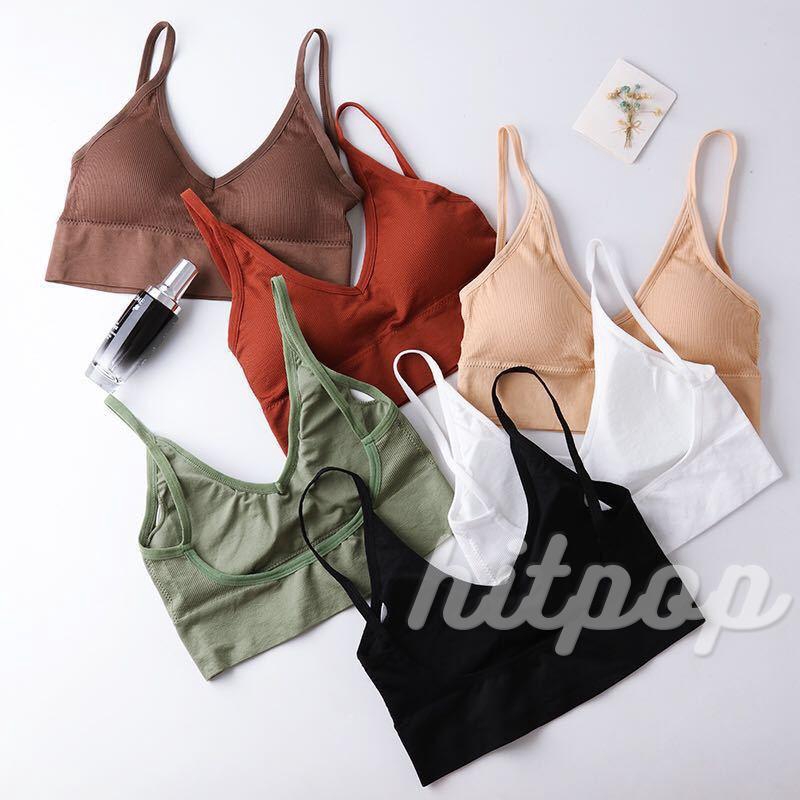 shopee bralette