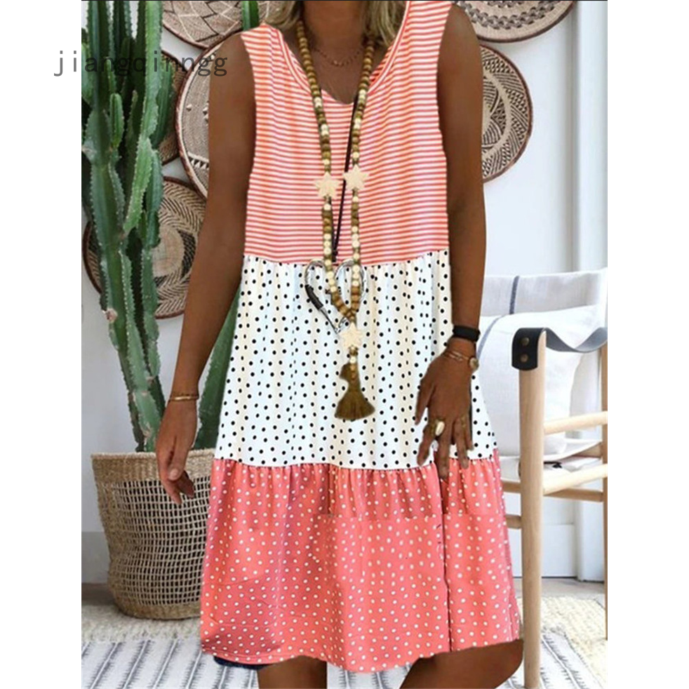 plus size summer beach dresses