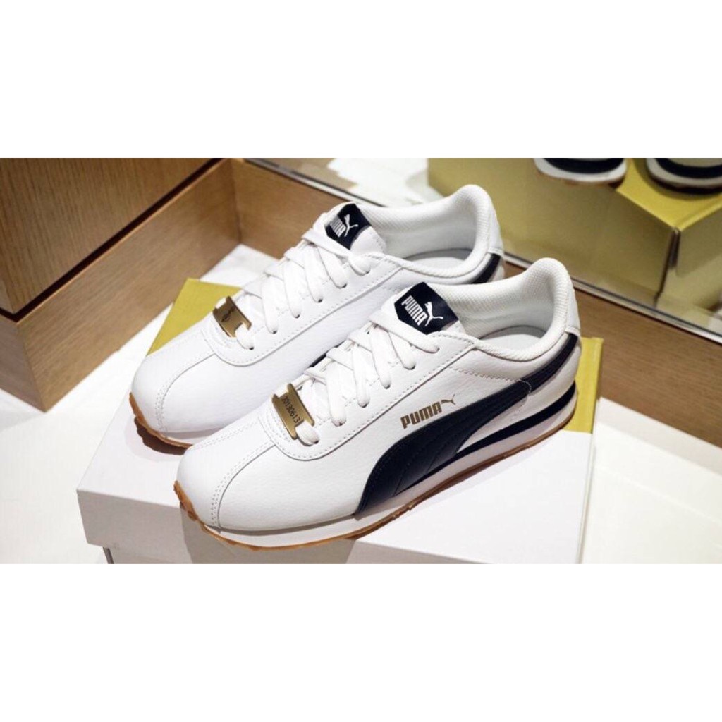 puma puma turin