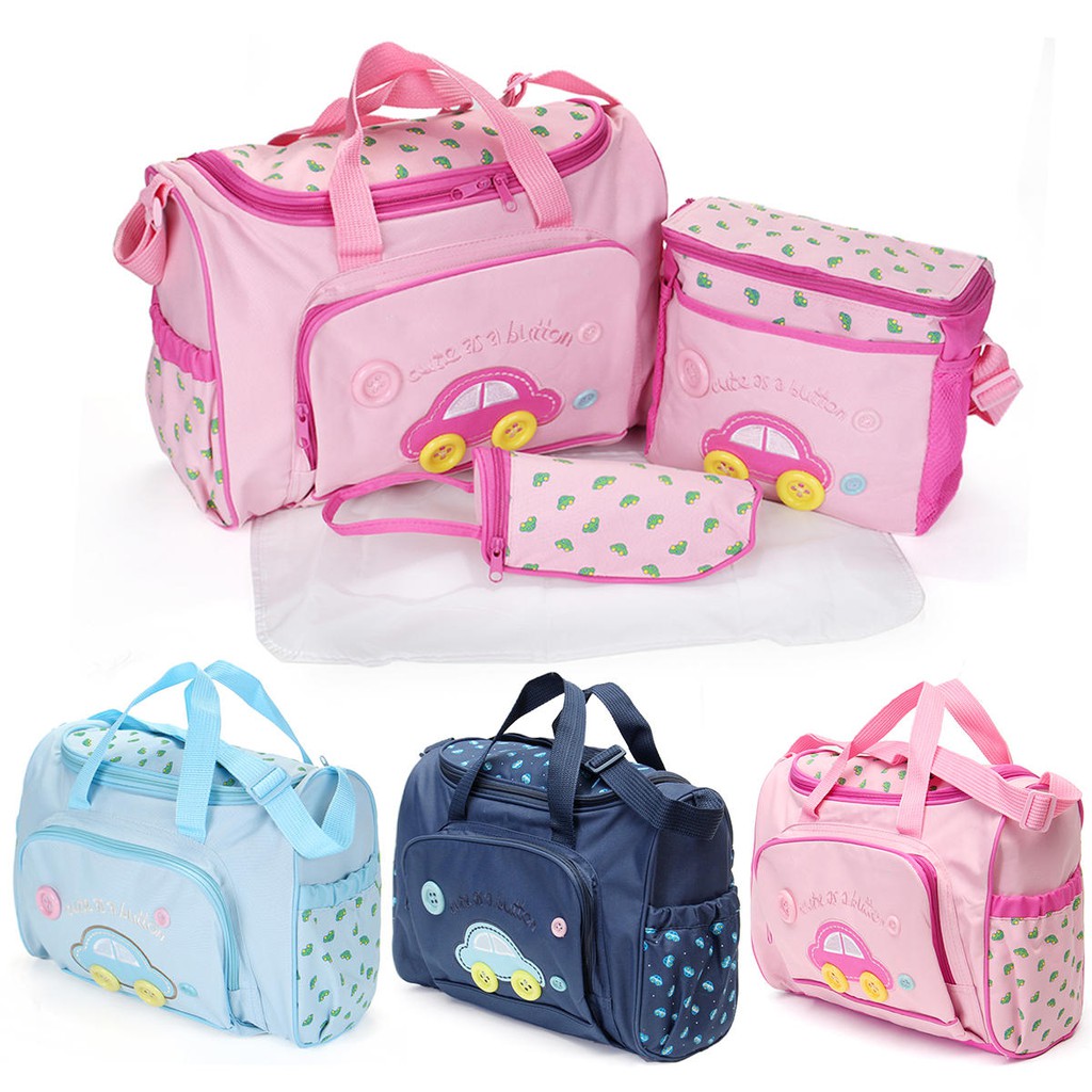 Сумка Baby diaper Bag