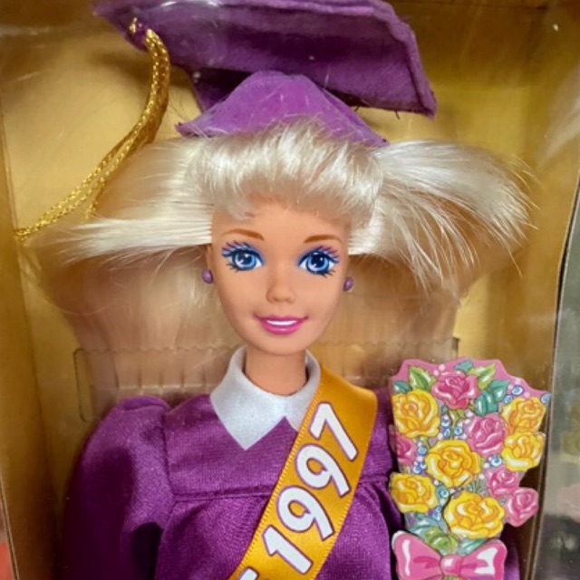 barbie 1997