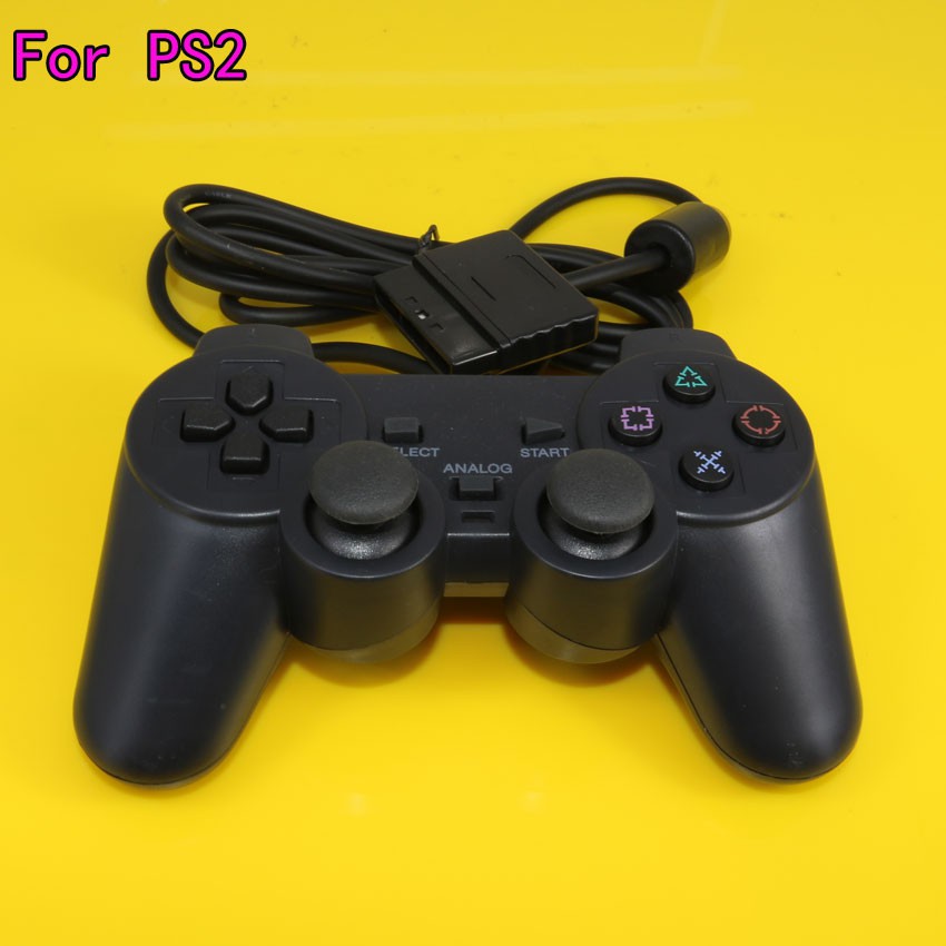 Как подключить dualshock 4 к ps2