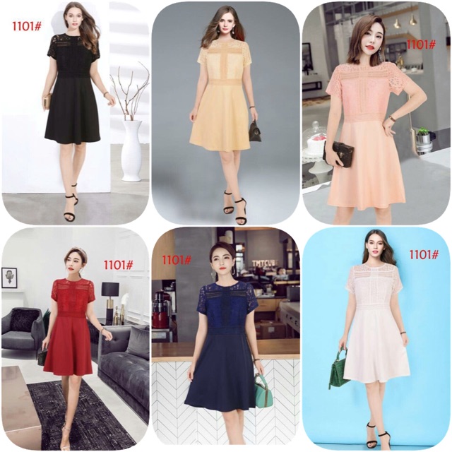 cocktail dress in shopee