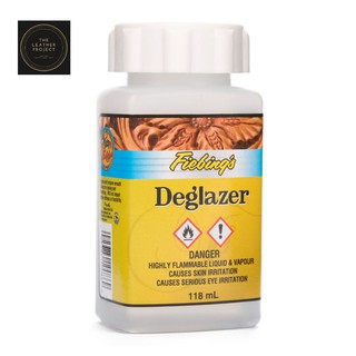 fiebings deglazer