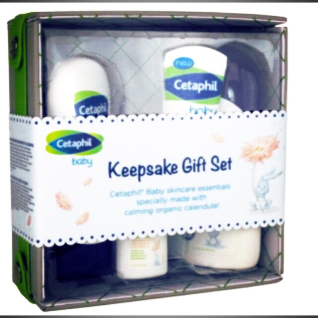 cetaphil gift set