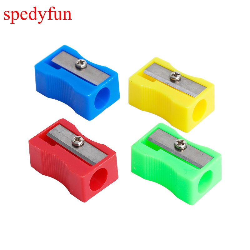 small pencil sharpener