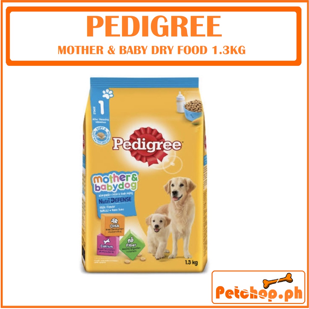 What Is Puppy Weaning Formula