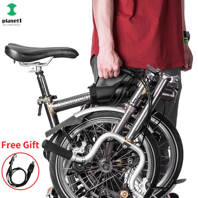 brompton indoor trainer
