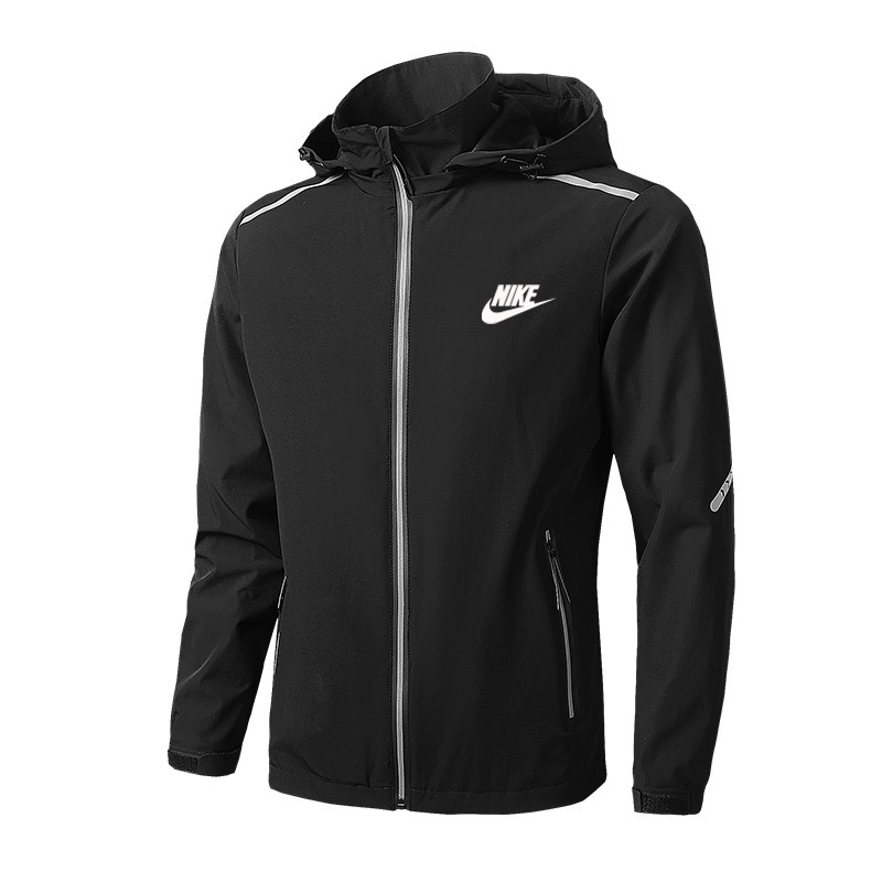 nike spring coat