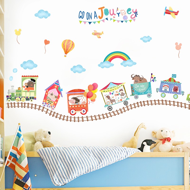 wall stickers boy room