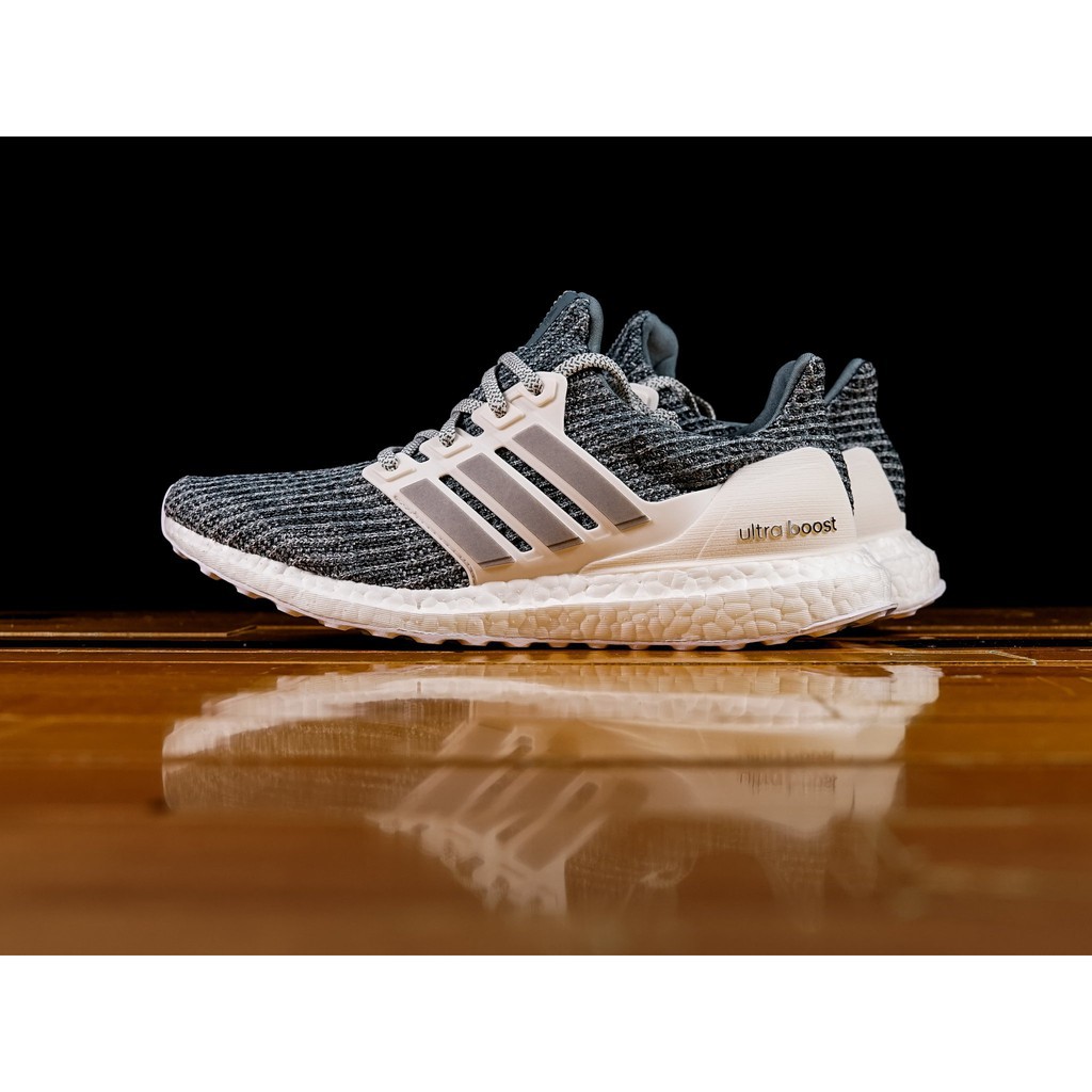 adidas ultra boost ltd silver metallic