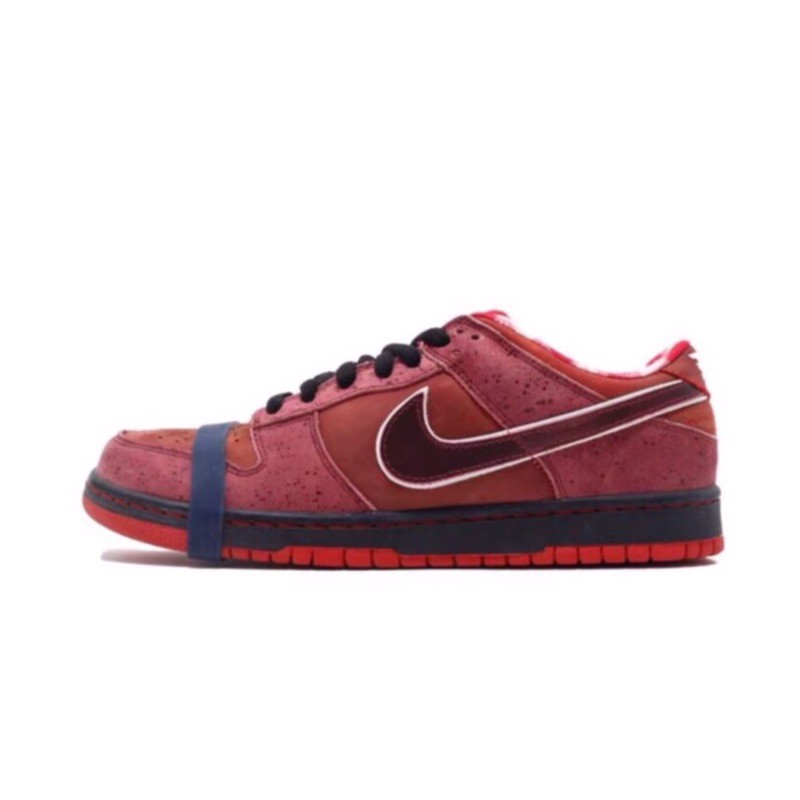 red lobster dunks