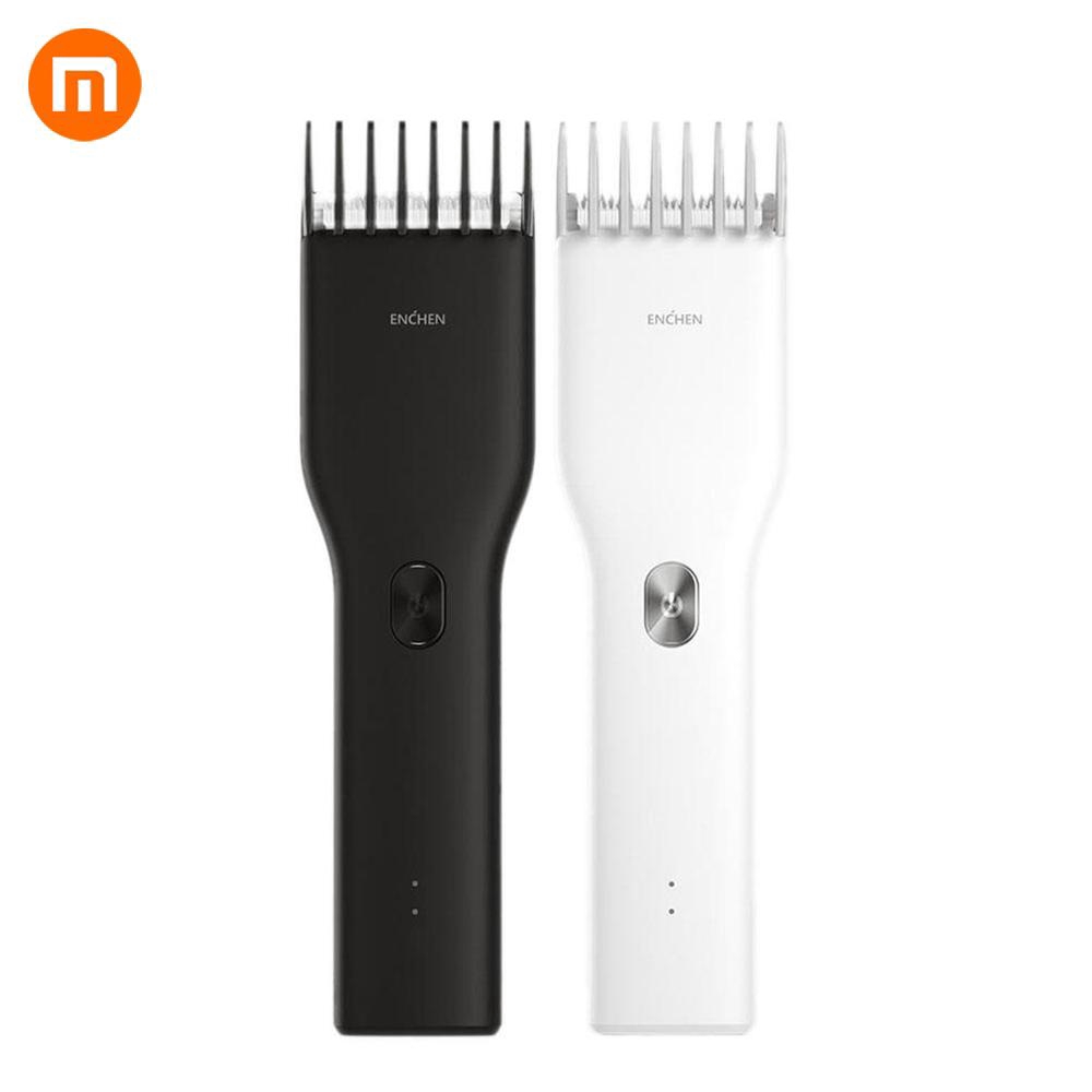 xiaomi enchen boost hair clipper review