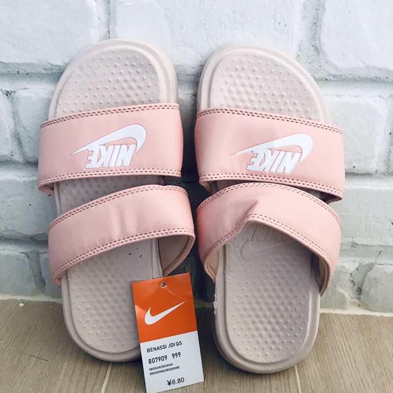 nike benassi duo price