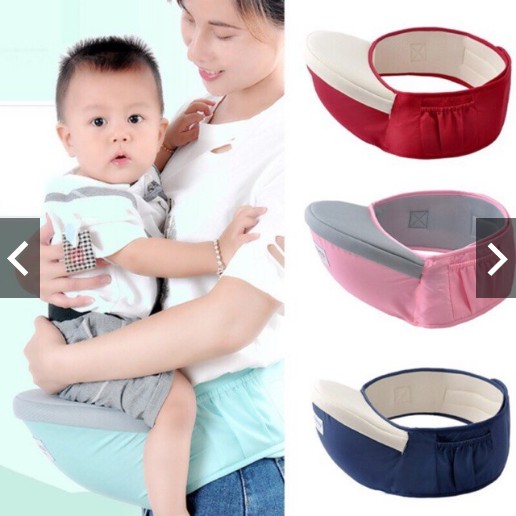 baby waist stool