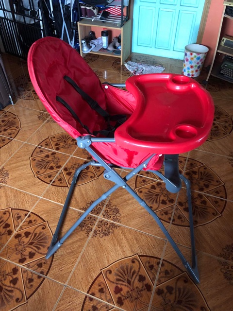 babyco high chair