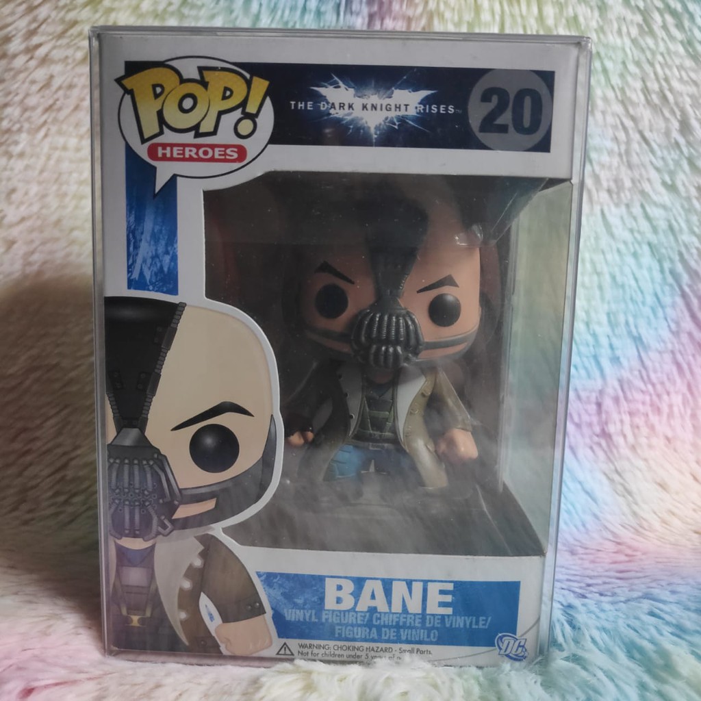 funko bane dark knight