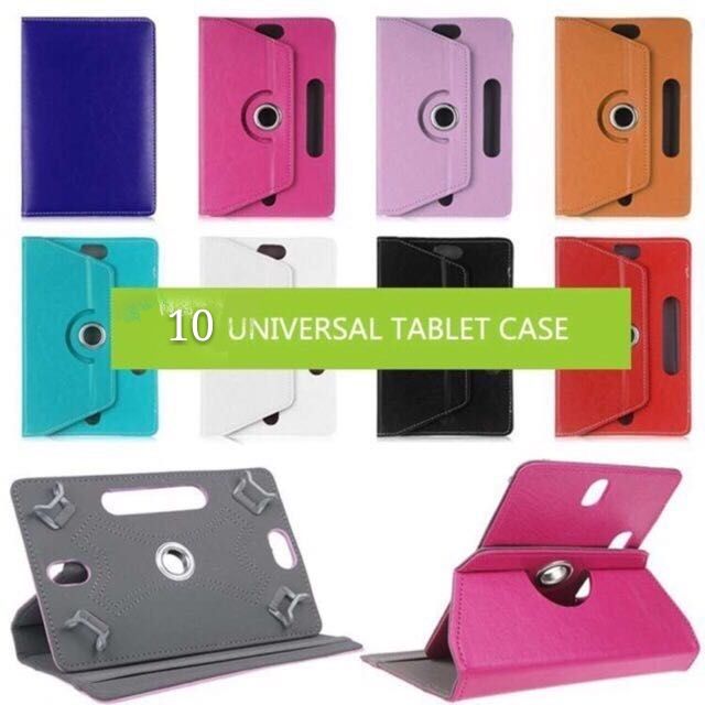 universal tablet case inches | Shopee Philippines