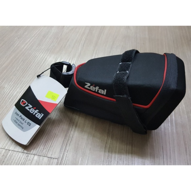 zefal bike bag