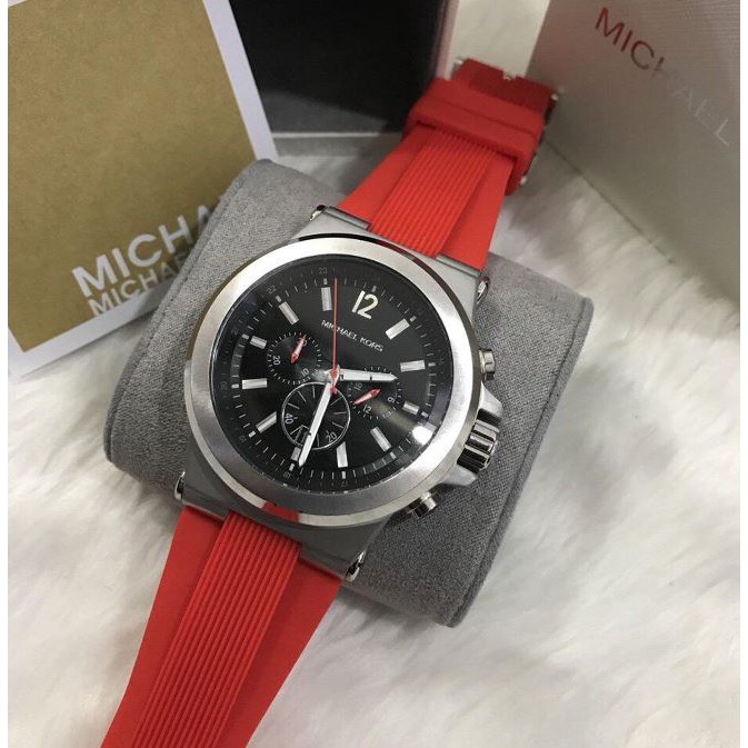 michael kors dylan chronograph