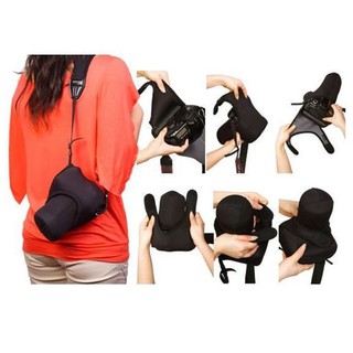Hot sale Good Quality DSLR Bag Sleeve Case Bag Brand DSLR Camera Bag New Arrival Dust Proof DSLR Bag #5