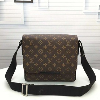 lv postman bag