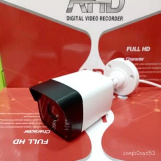 Kamera CCTV Outdoor TURBO HD Real 5 Megapixel / 1080p GA3A