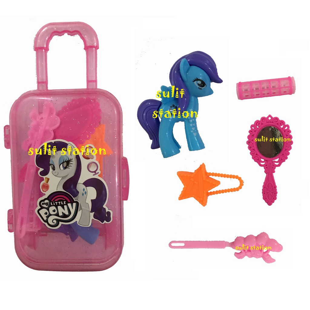 mlp figures