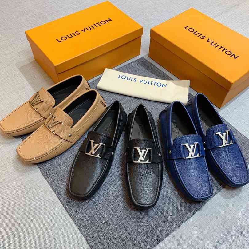 lv shoes men price