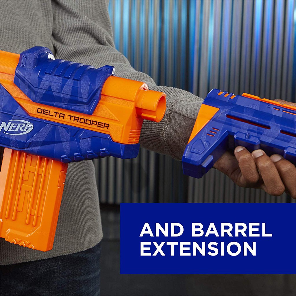 nerf delta trooper price