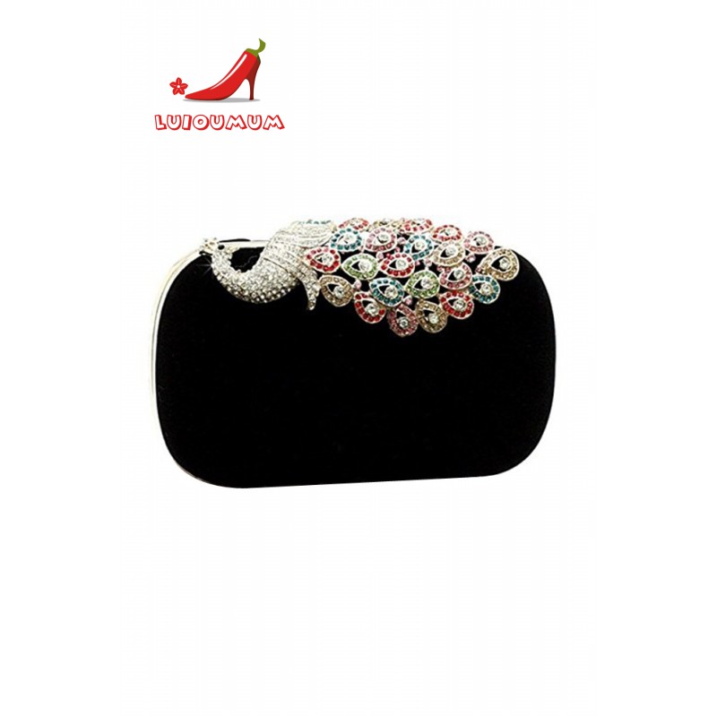 peacocks ladies handbags