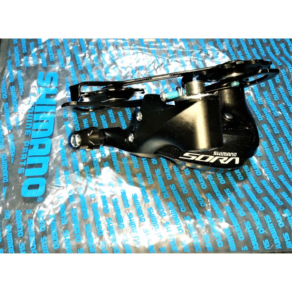sora r3000 rear derailleur