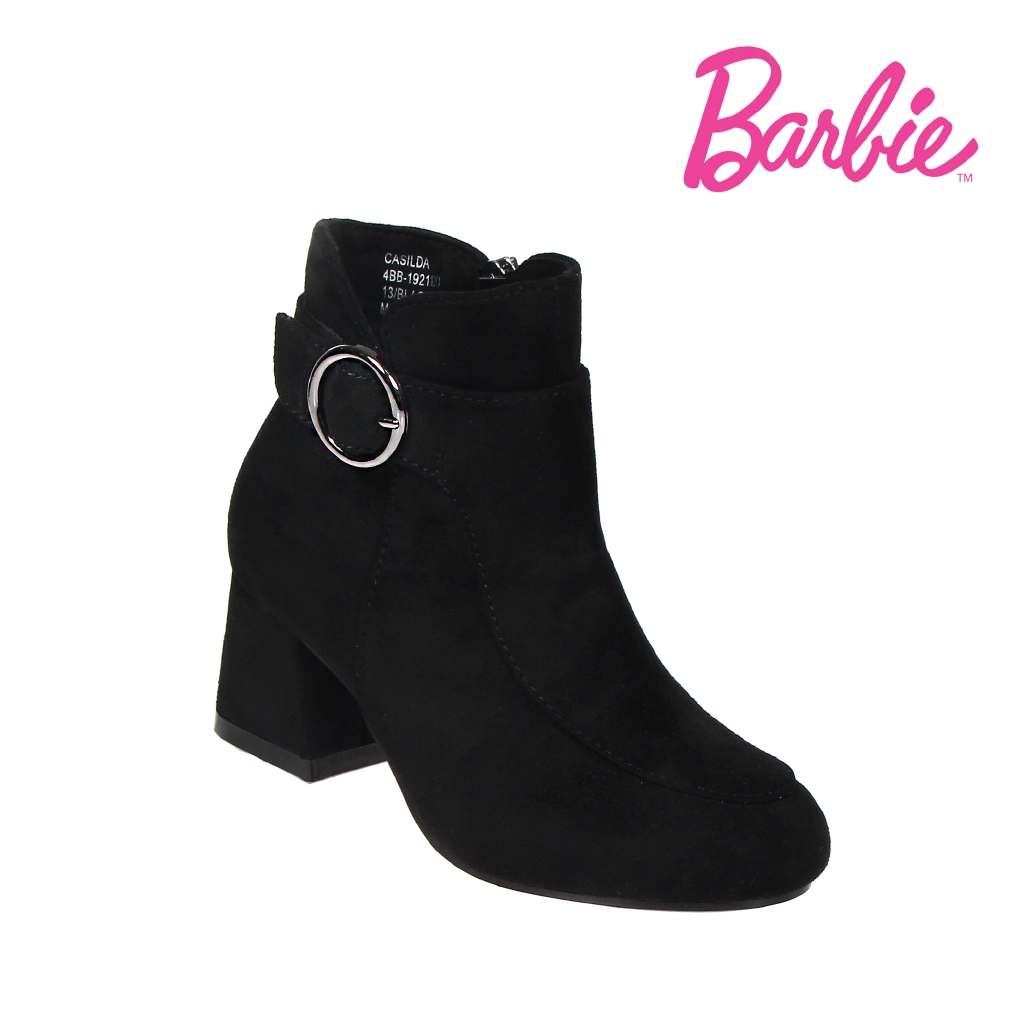 Barbie Casilda Heeled Boots for Kids 