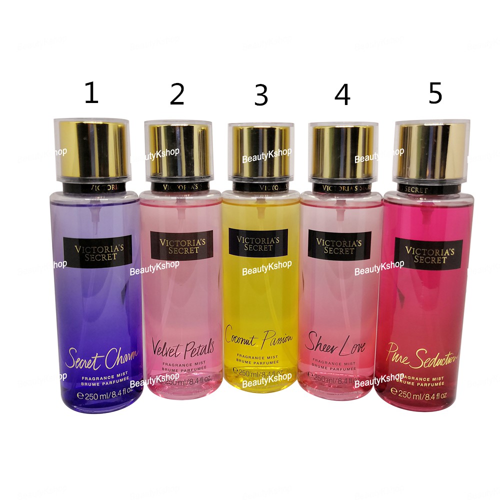 Original Victoria Secret Perfume Price Philippines