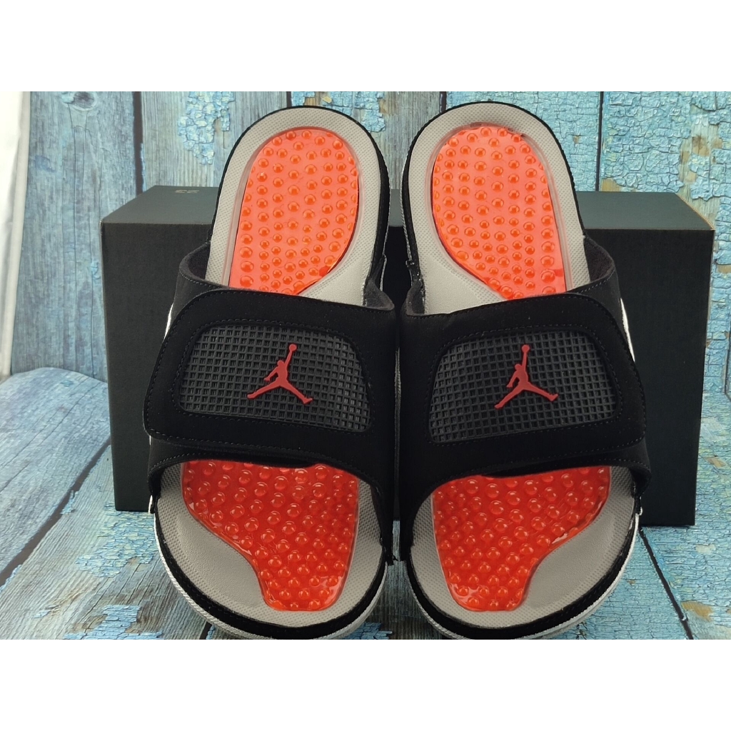 air jordan slipper