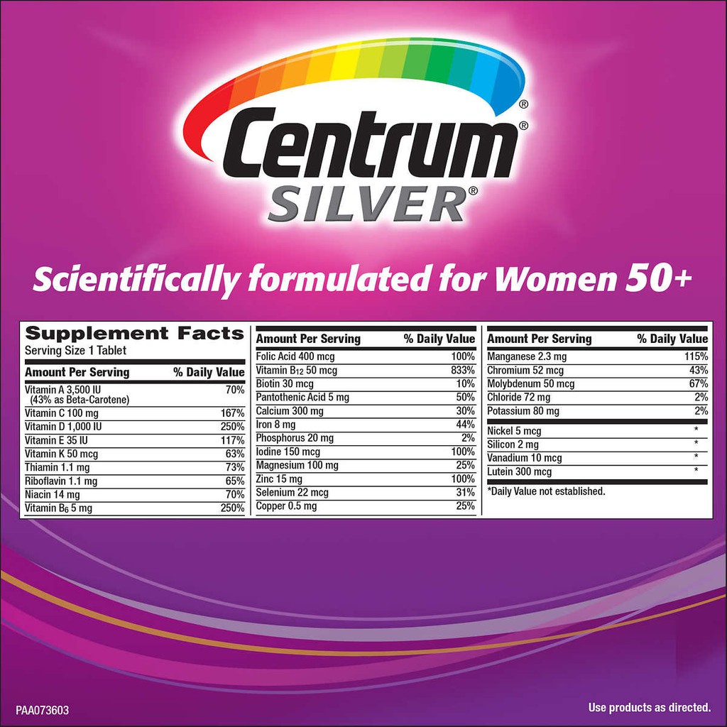 centrum-silver-chewables-nutrition-facts-nutrition-ftempo