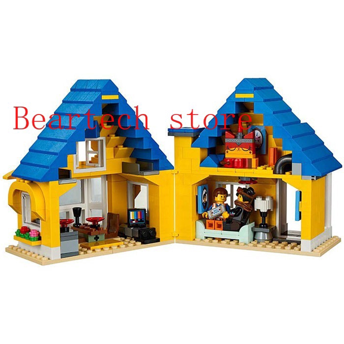 lego 70831 price