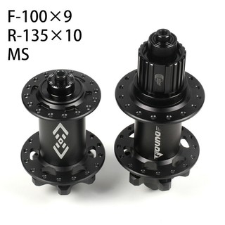 fovno hubs