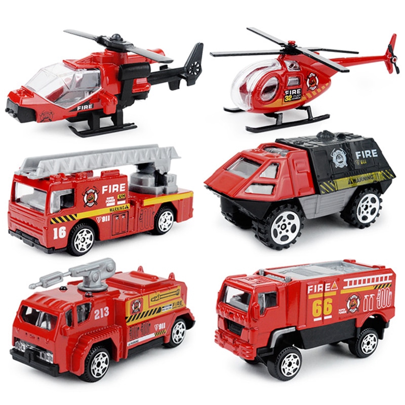 firefighter toys for kids