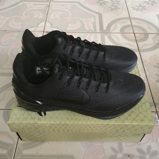 kobe ad size 9