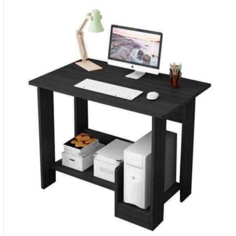 Desktop computer table 60*40*72cm Shopee Philippines